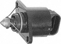 BWD 21812 Idle Air Control Valve