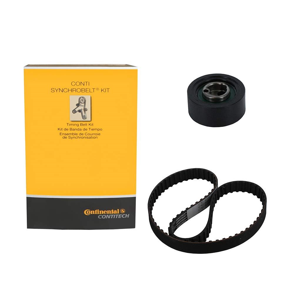 CRP TB095K1 Engine Timing Belt Component Kit