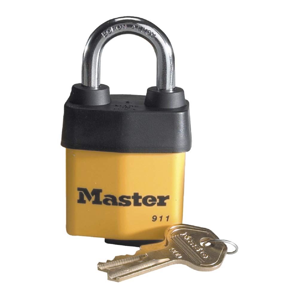 MASTER LOCK 911DPF