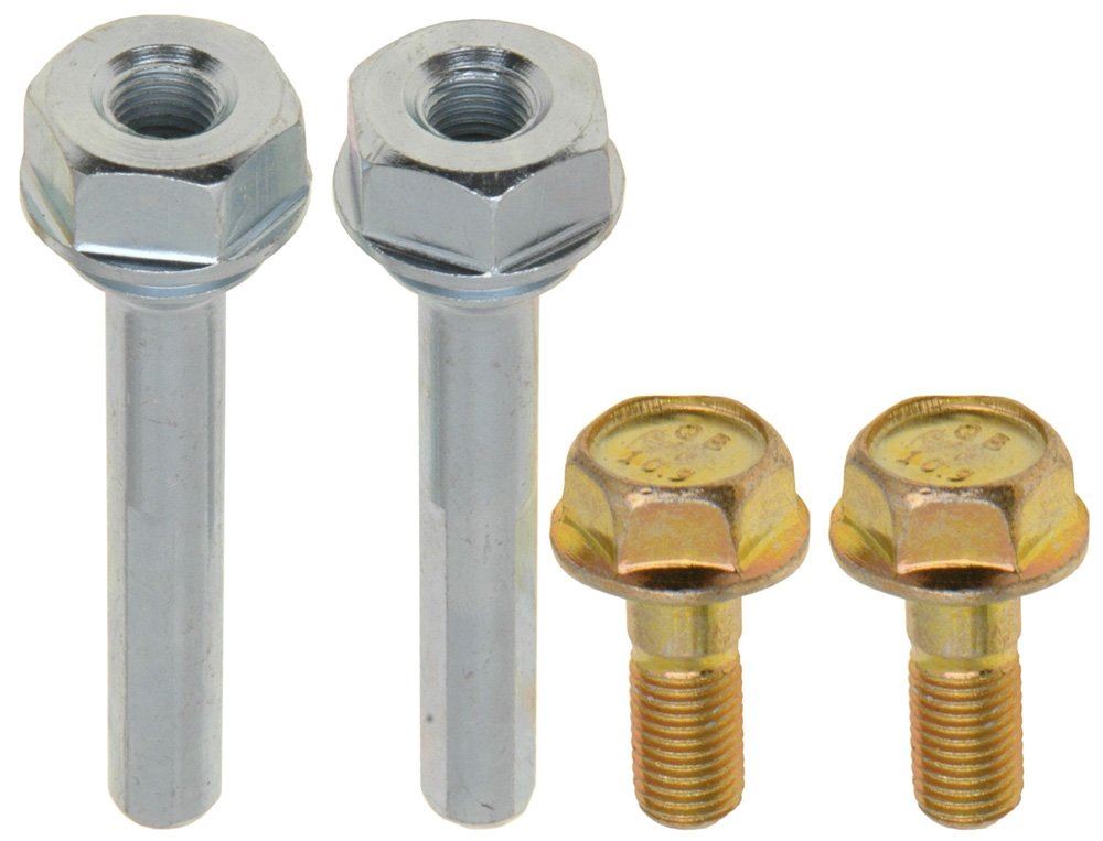 Raybestos H15314 Disc Brake Caliper Bolt Kit