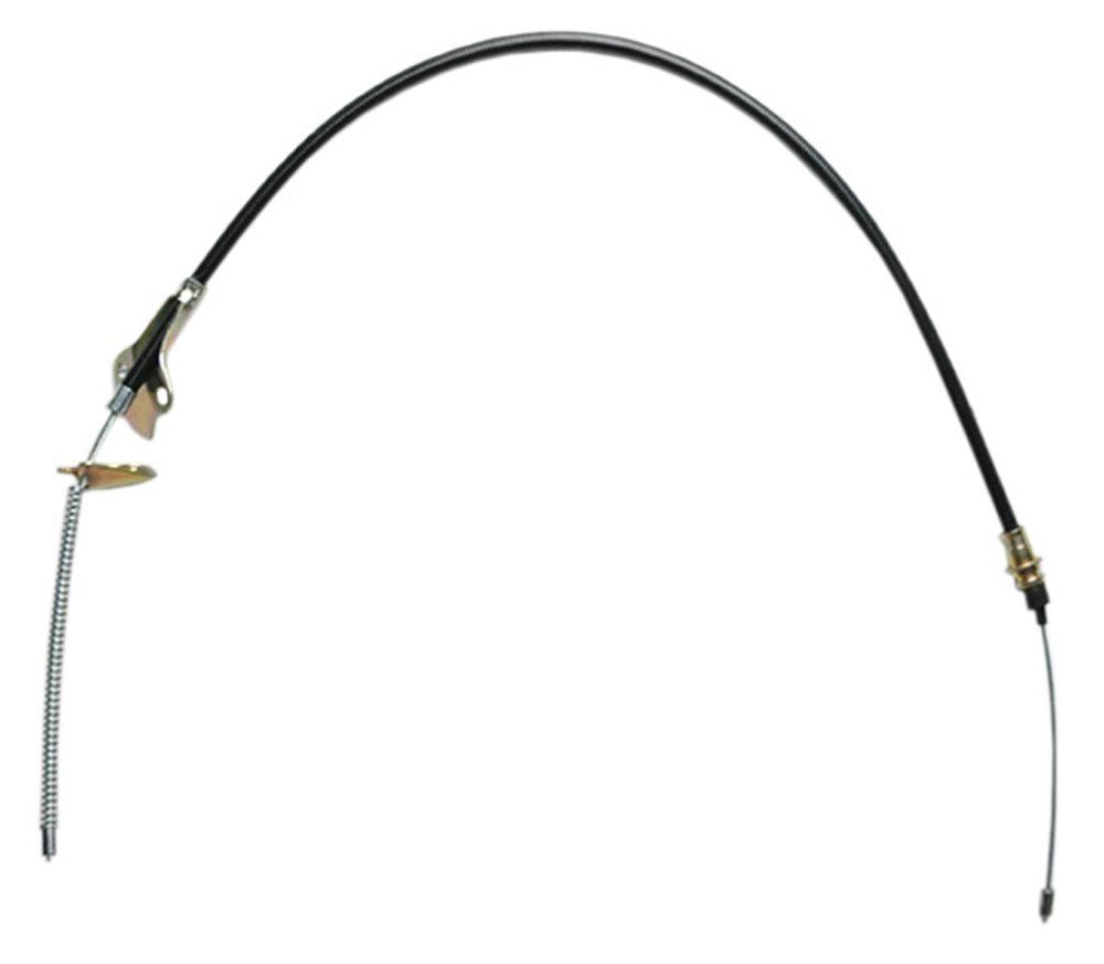 Raybestos BC93228 Parking Brake Cable