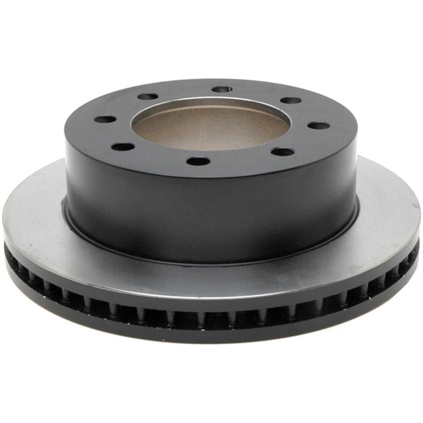 ACDelco Professional Durastop 18A1090 Rotor de freno de disco