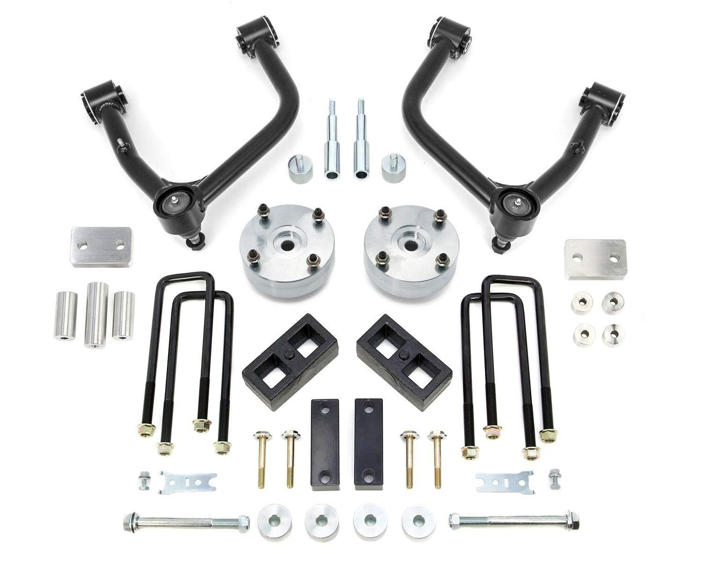 Ready Lift 69-5420 Kit de elevación de suspensión