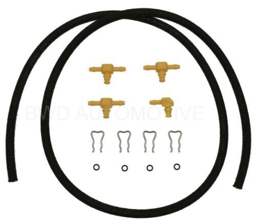 BWD 274840 Kit de reparación de inyector de combustible