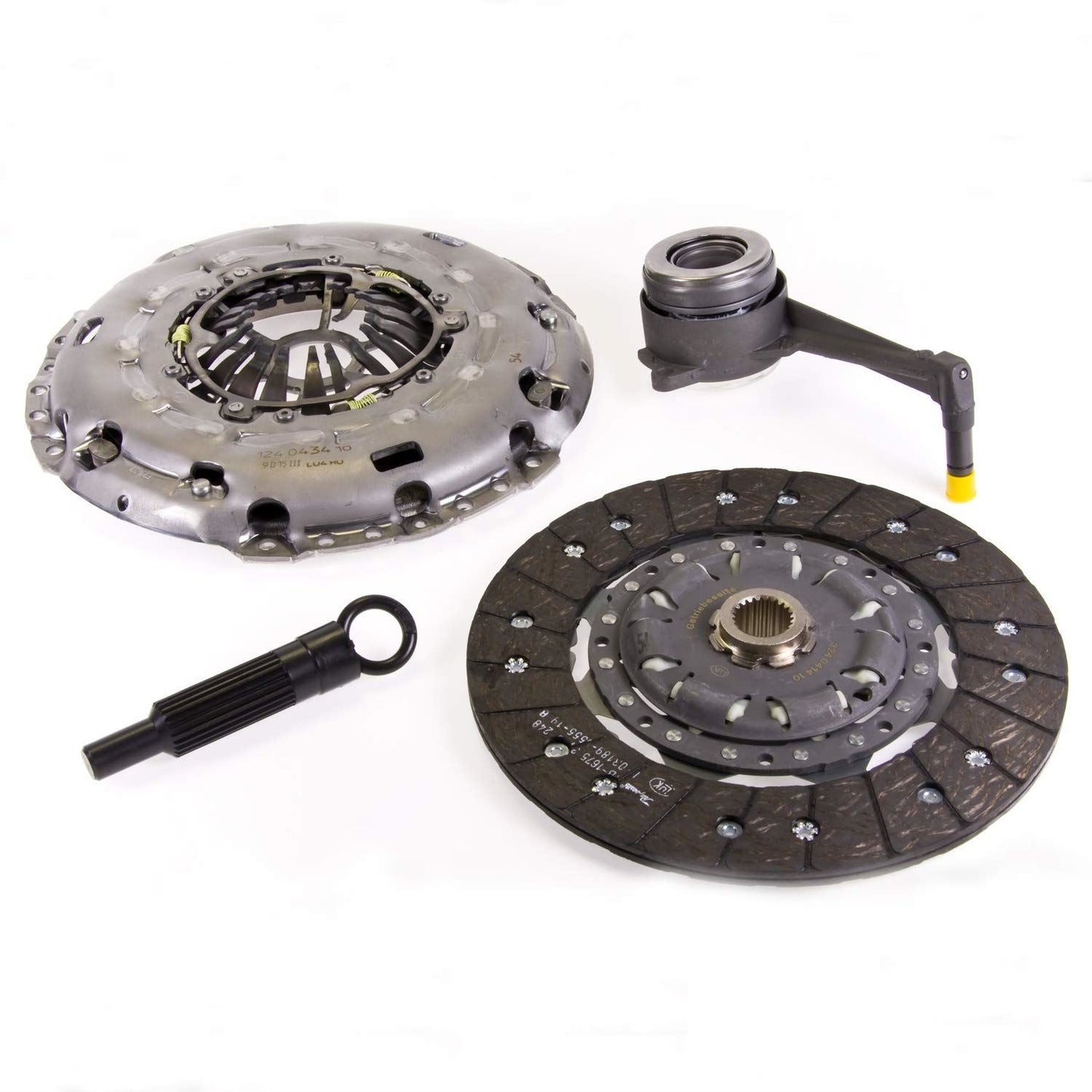 LuK 17-067 Kit d'embrayage de transmission