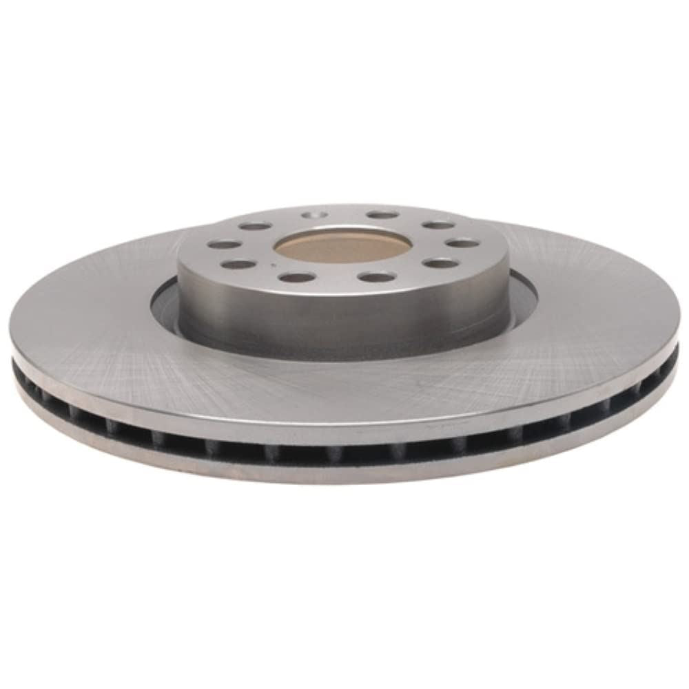 Rotor de freno de disco Raybestos 980383R