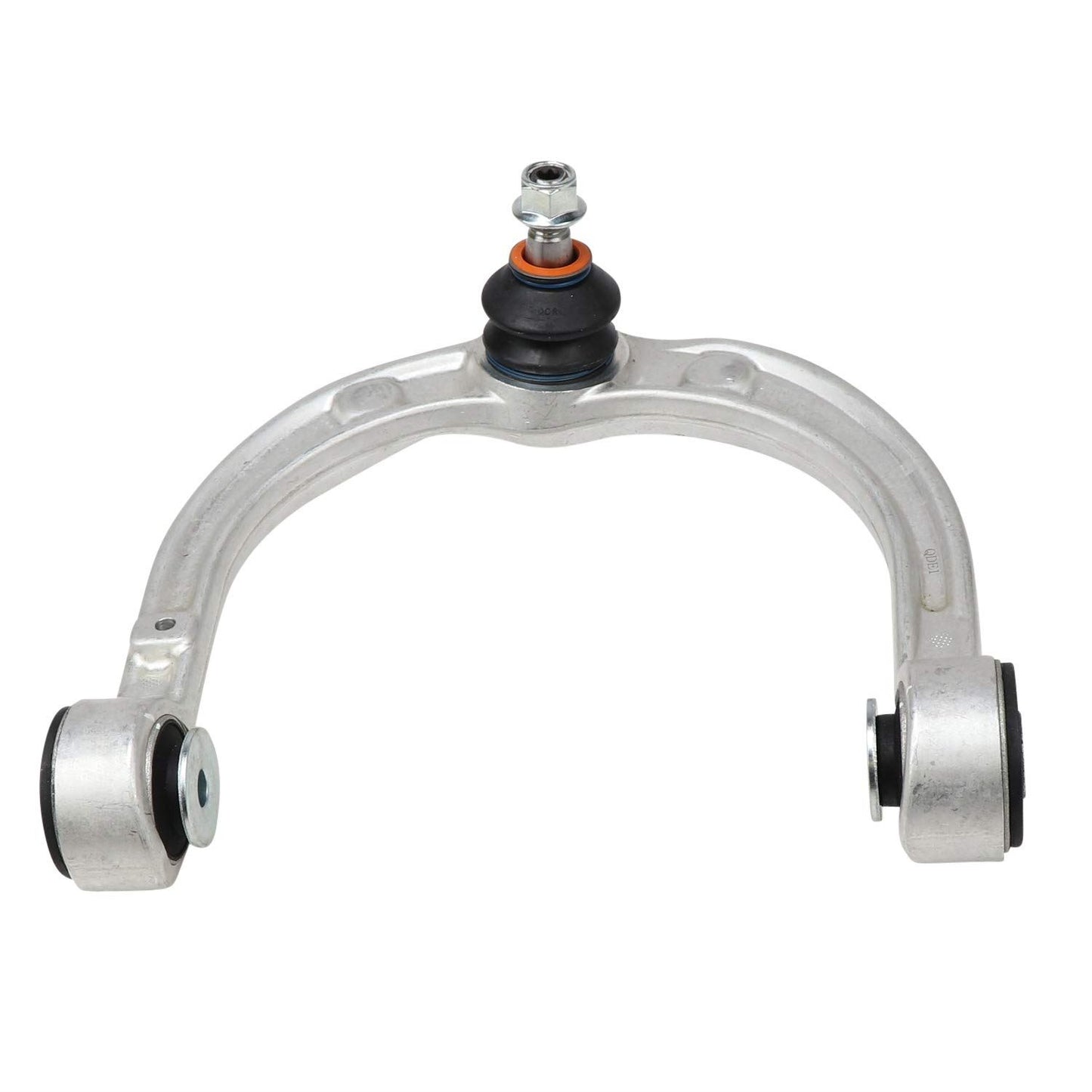 Beck/Arnley 102-7076 Conjunto de brazo de control de suspensión y rótula