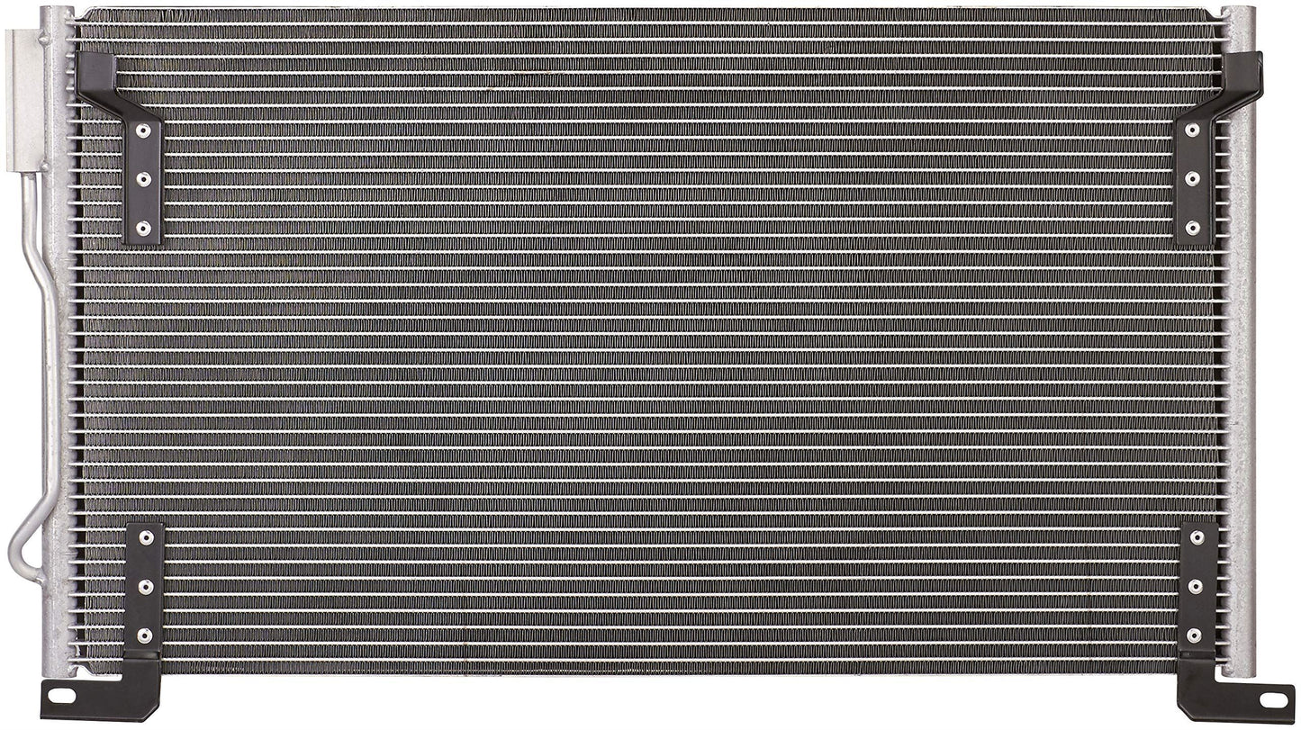 Spectra Premium 7-3573 A/C Condenser