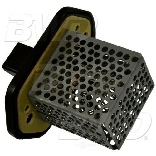 Resistencia del motor del ventilador HVAC BWD RU1401