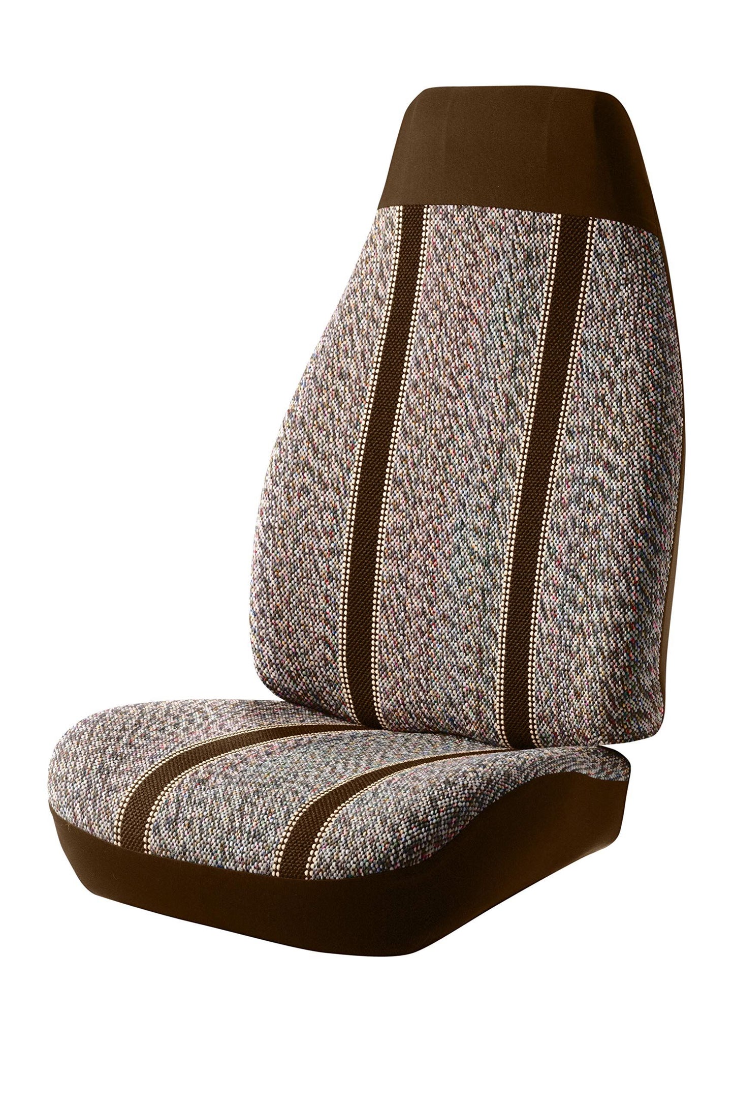 Funda de asiento FIA TR44 MARRÓN