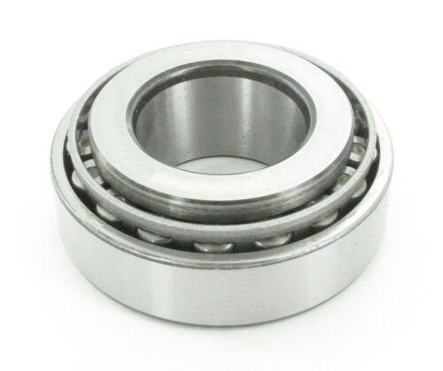 Rodamiento de rueda SKF BR12 VP