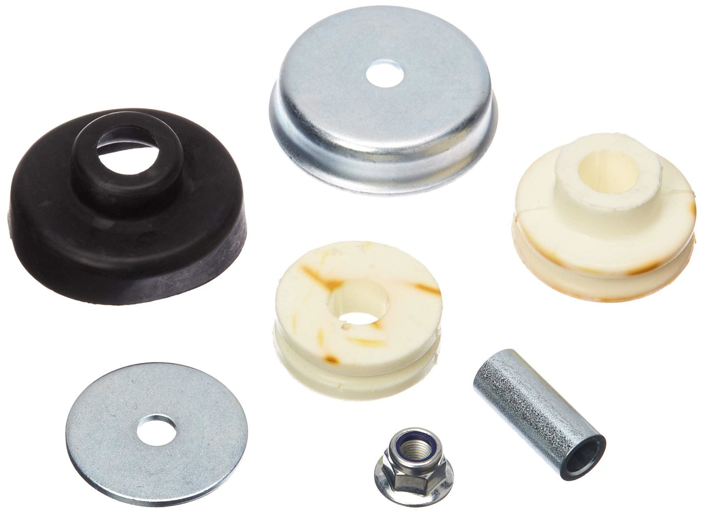 KYB SM5752 Suspension Shock Absorber Mounting Kit