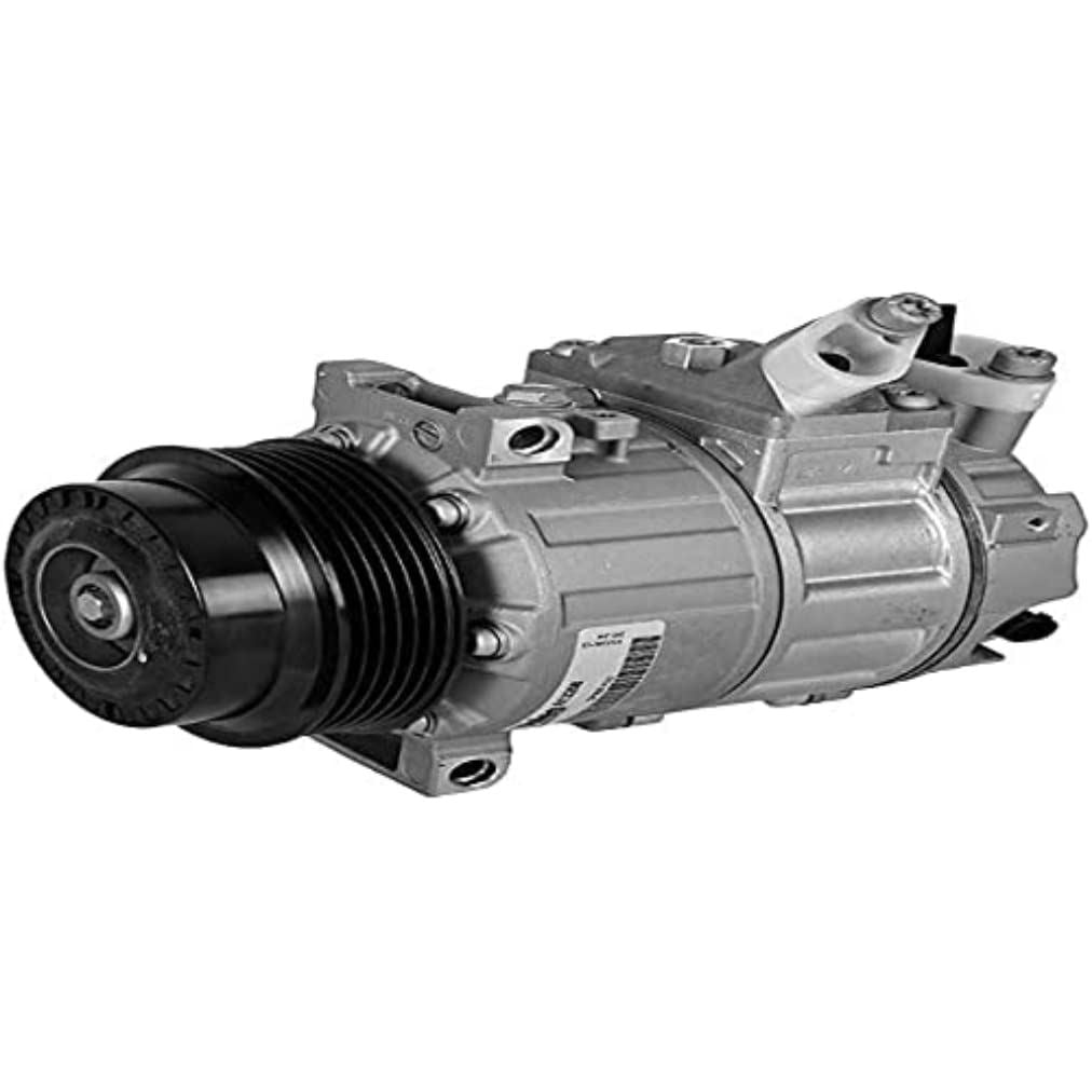 Valeo 813258 Compresseur de climatisation