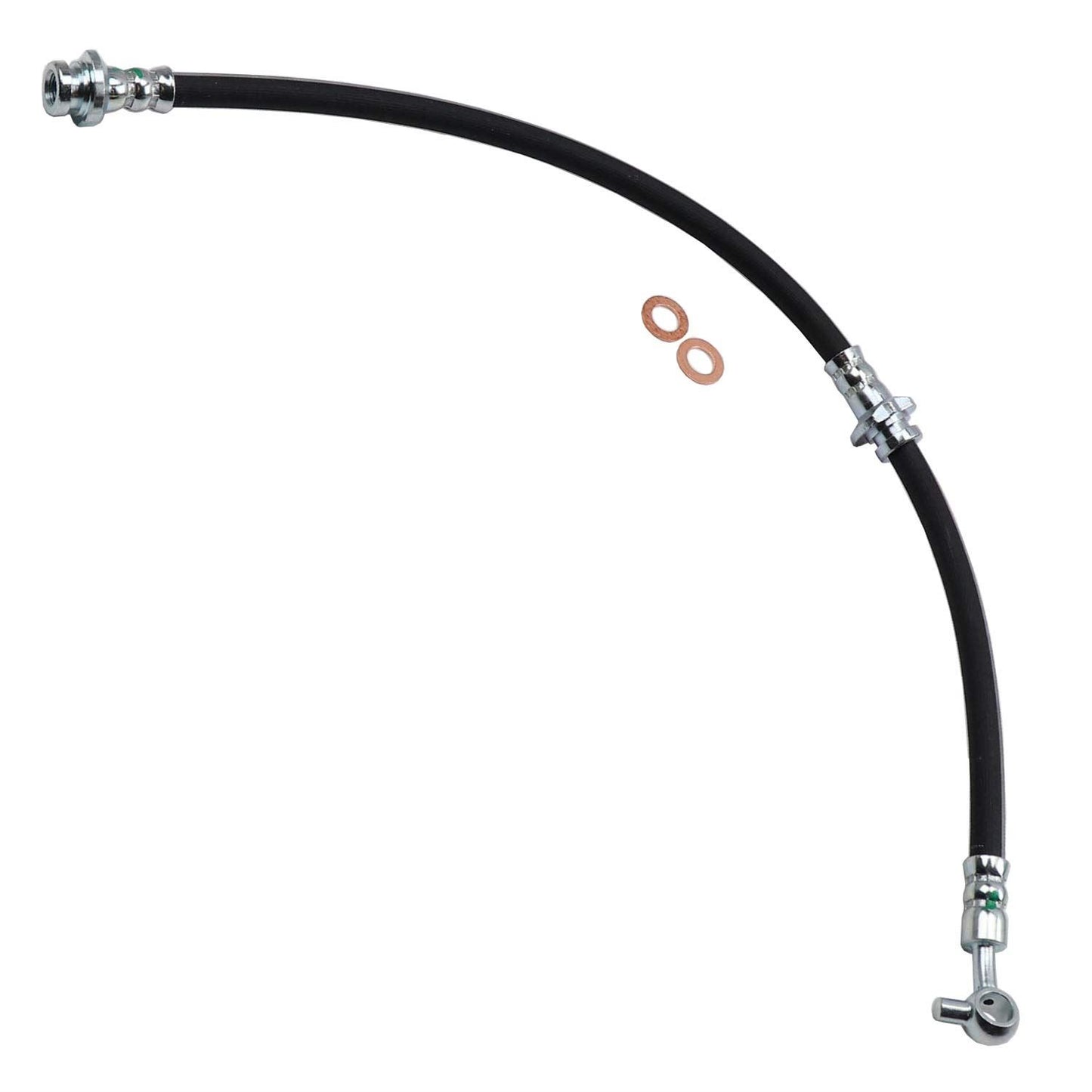 Beck/Arnley 073-2108 Tuyau hydraulique de frein