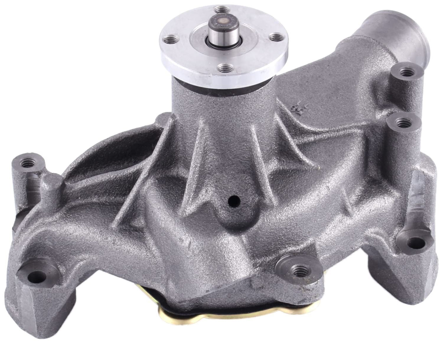 Bomba de agua del motor Gates 43099