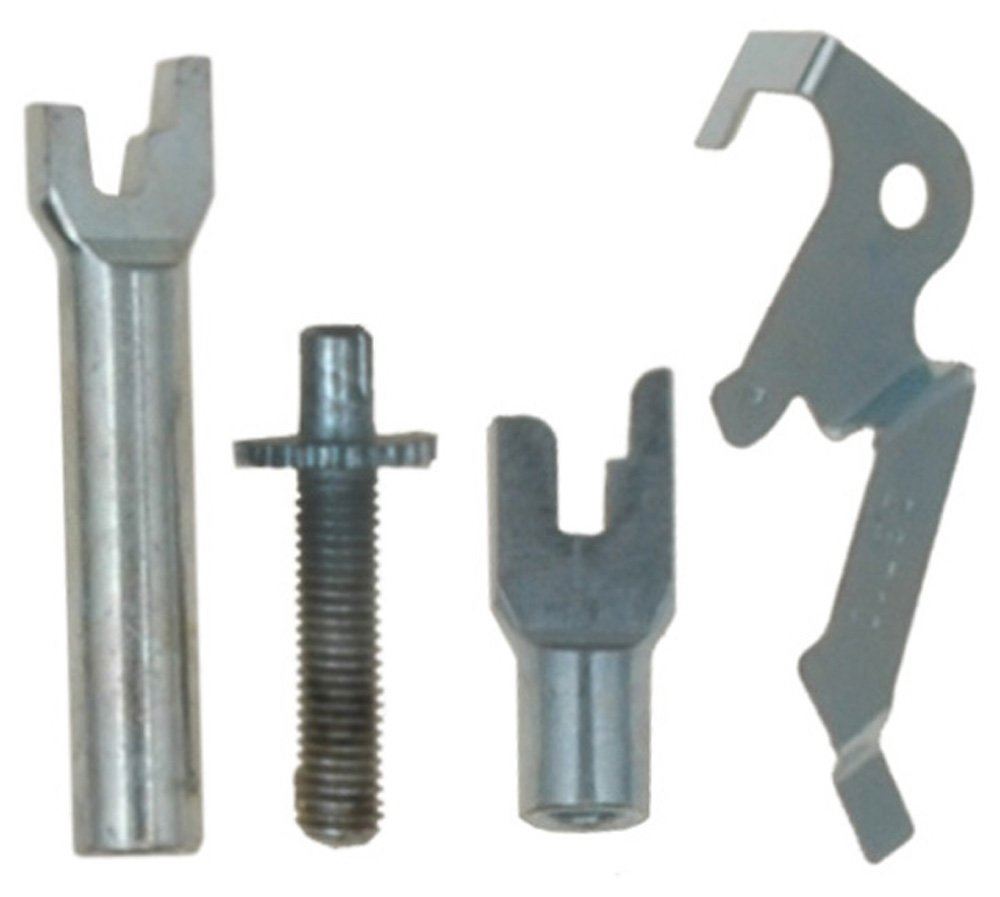 Raybestos H12562 Kit de reparación de autoajustador de freno de tambor