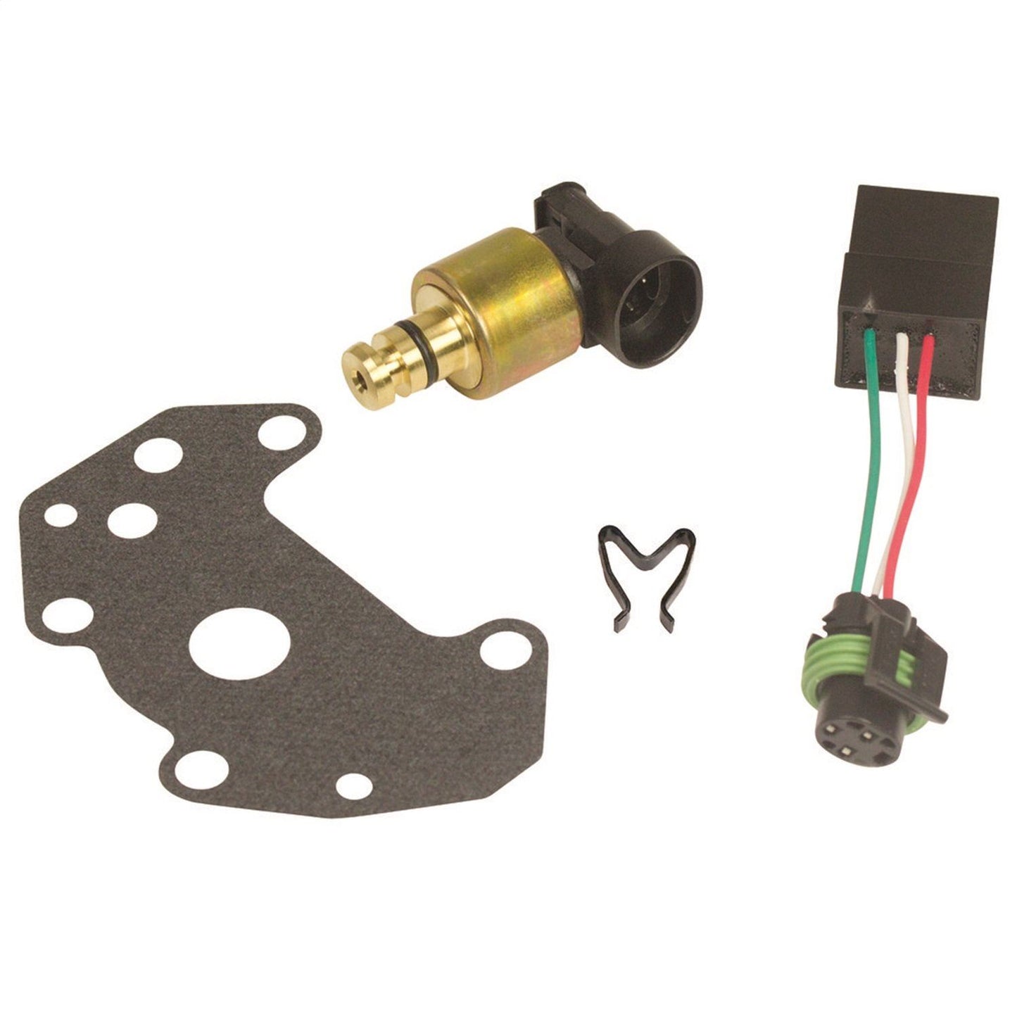 BD DIESEL 1060602 Automatic Transmission Pressure Sensor Transducer