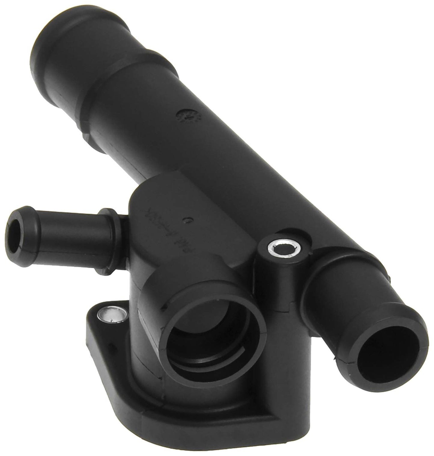 Gates CO34897 Radiator Coolant Hose Flange