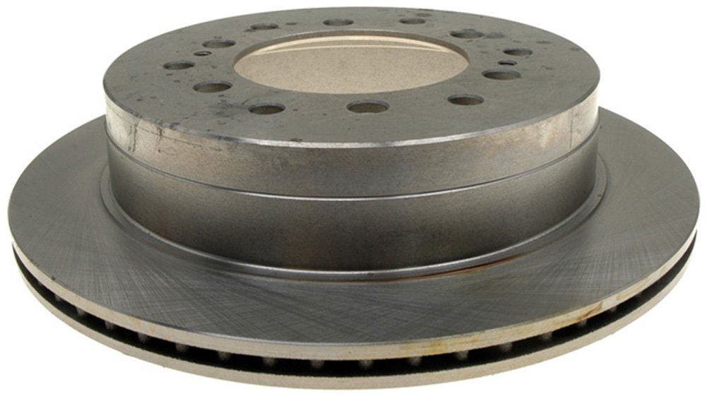 Raybestos 96929R Disc Brake Rotor