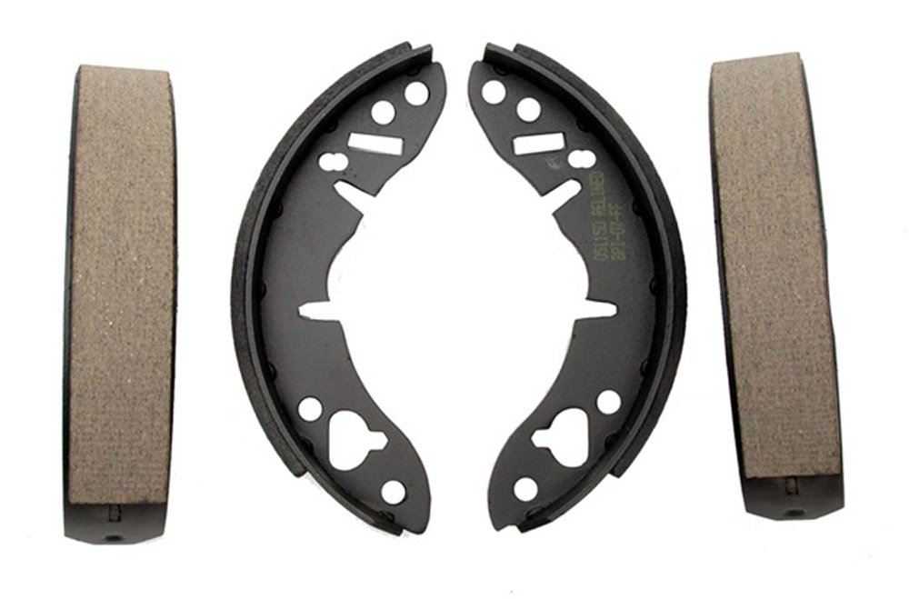 Raybestos 216PG Drum Brake Shoe