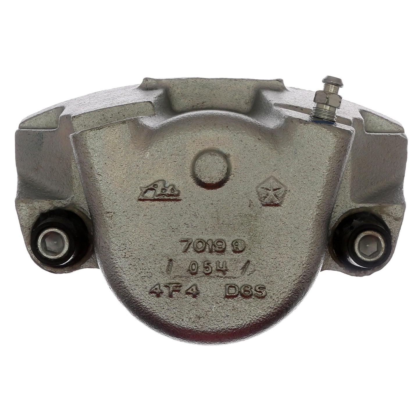ACDelco Professional Durastop 18FR1507C Disc Brake Caliper
