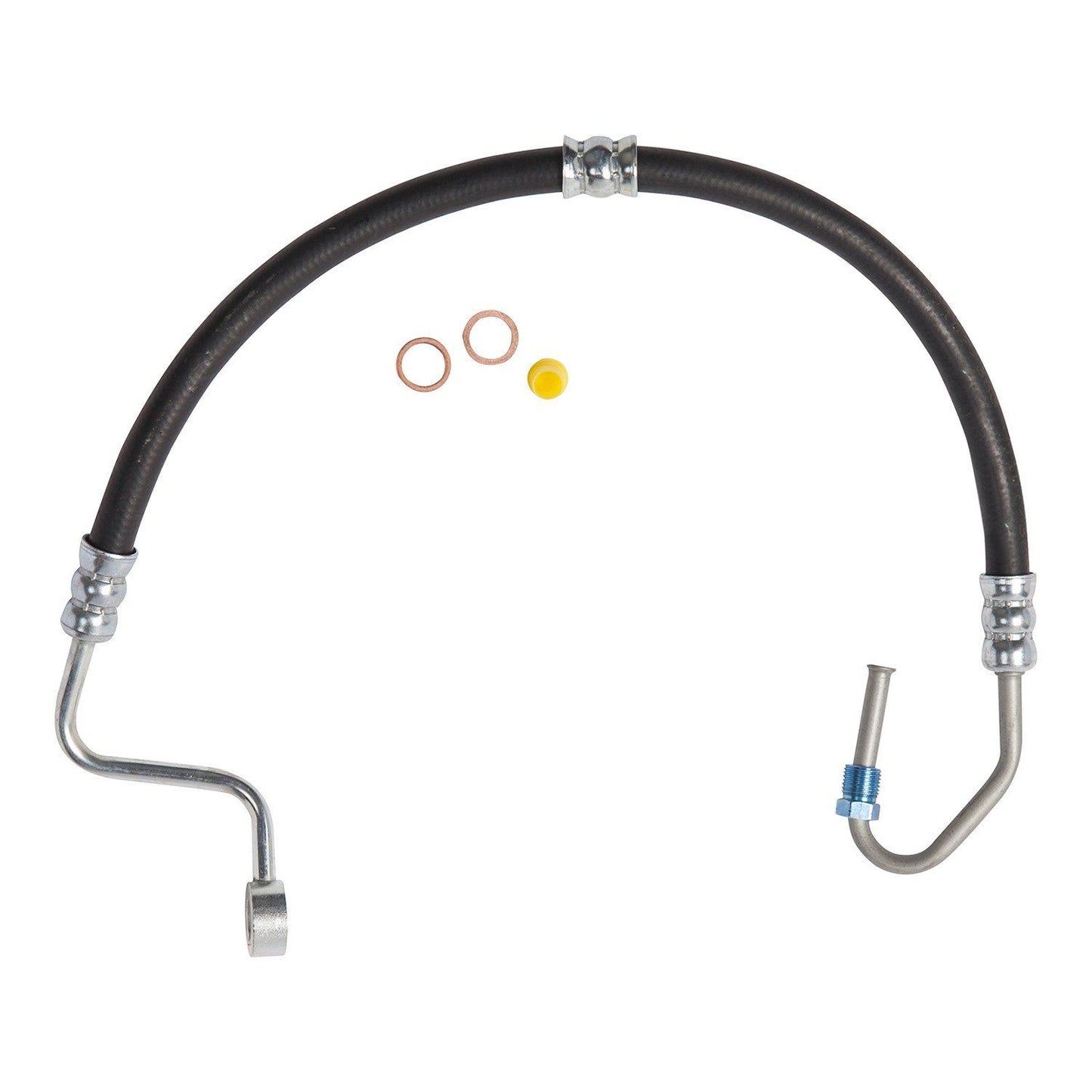 Edelmann 80107 Ensemble de tuyau de conduite de pression de direction assistée