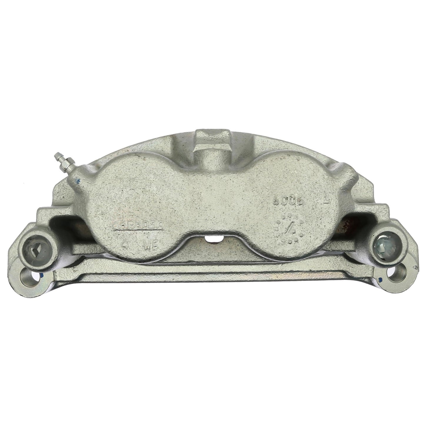 Pinza de freno de disco ACDelco Professional Durastop 18FR12463C