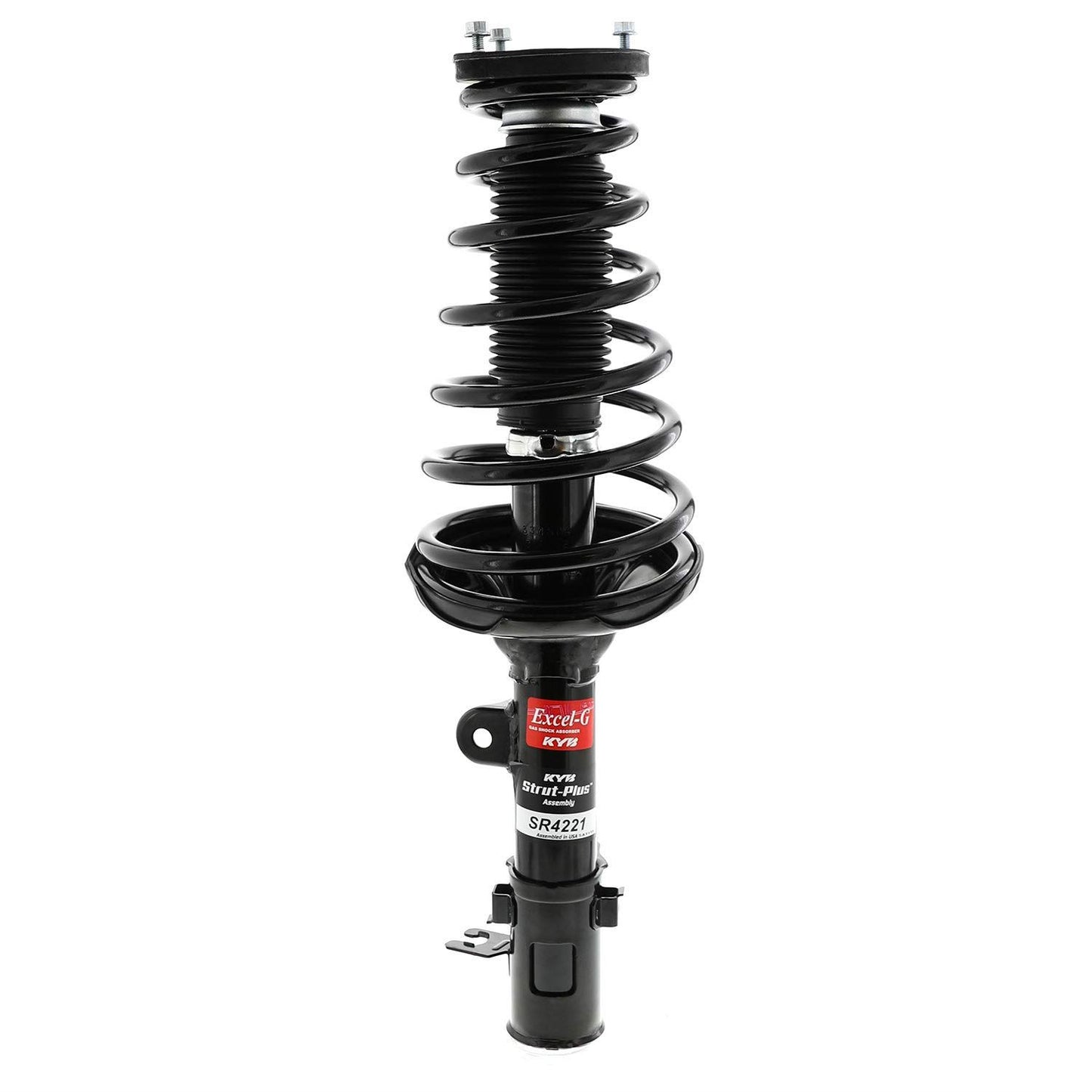 KYB SR4221 Suspension Strut and Coil Spring Assembly