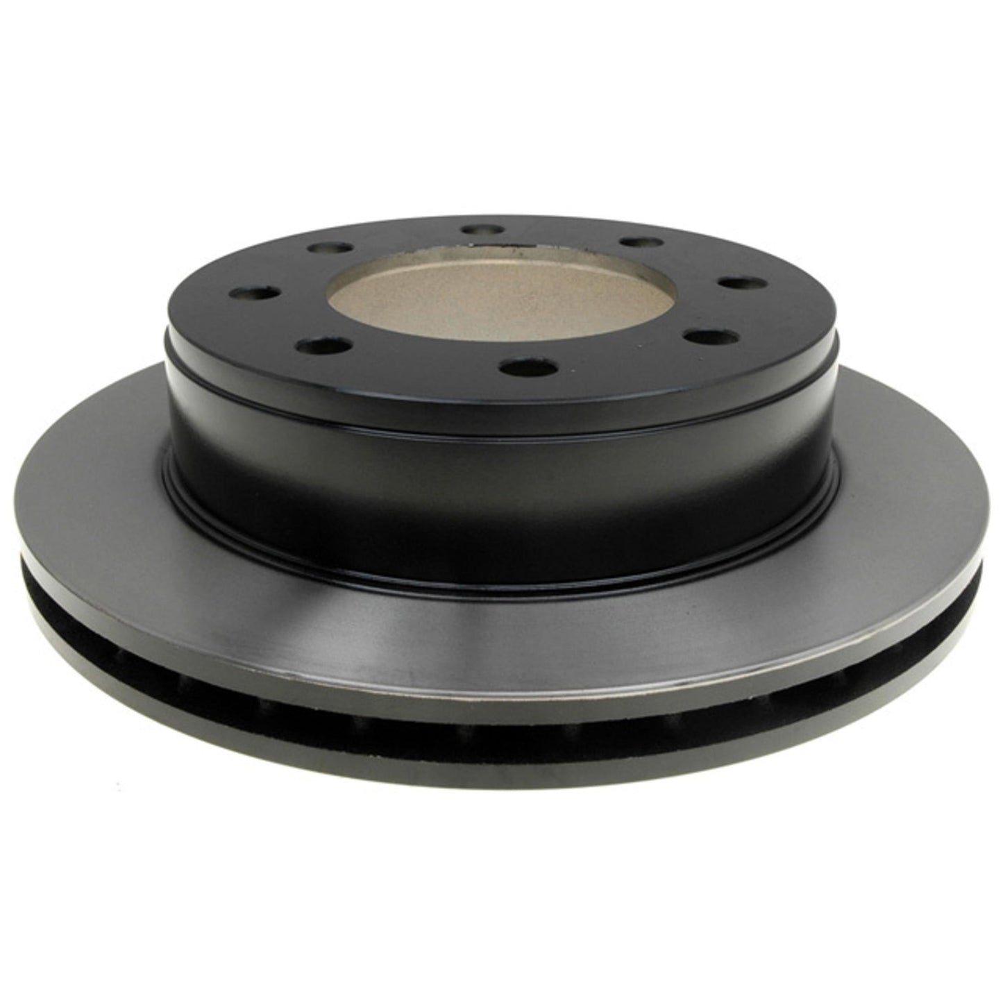 ACDelco Professional Durastop 18A928 Rotor de freno de disco