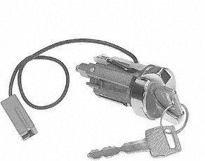 Cylindre de serrure d'allumage BWD CS93L