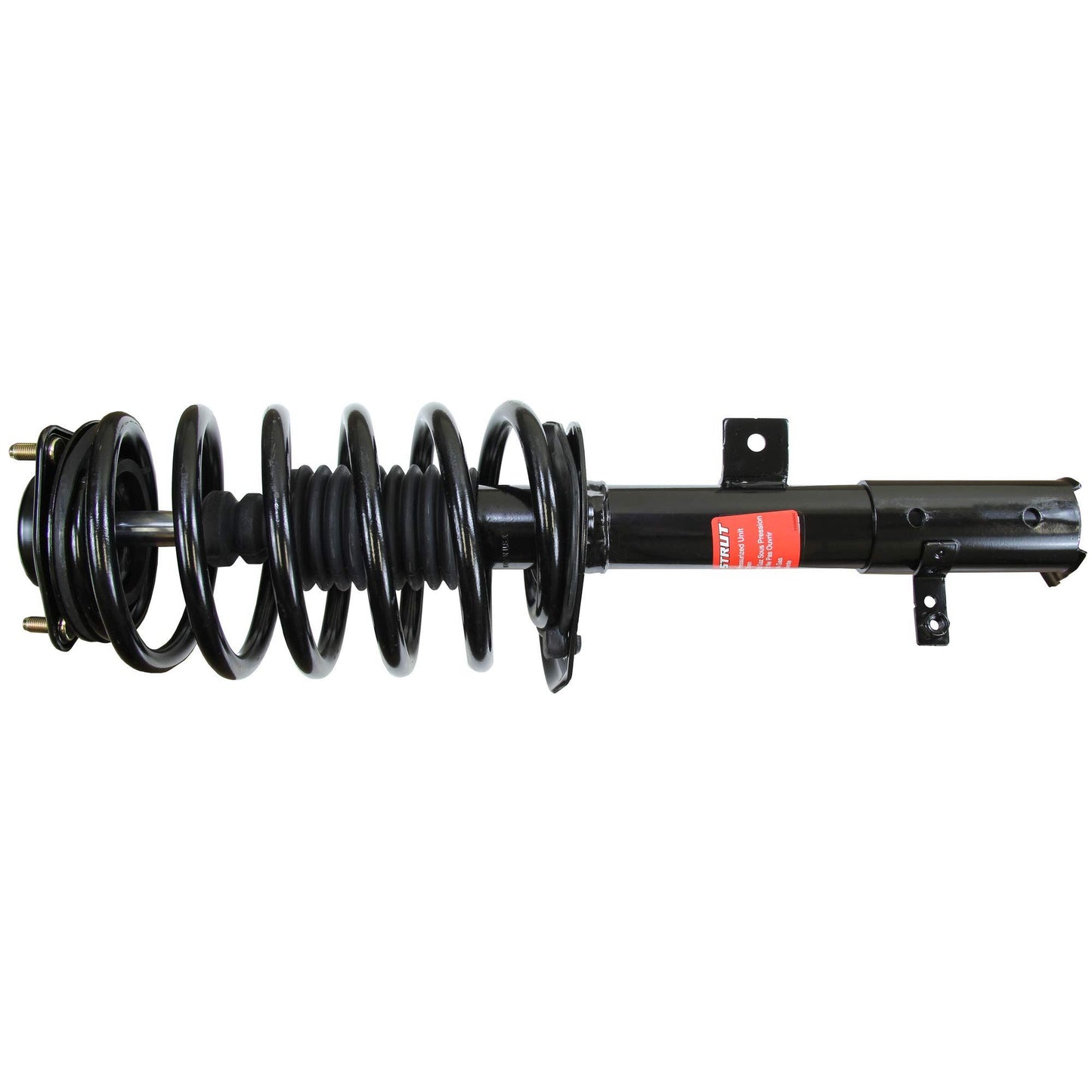 Monroe 272950 Ensemble de jambe de suspension et ressort hélicoïdal