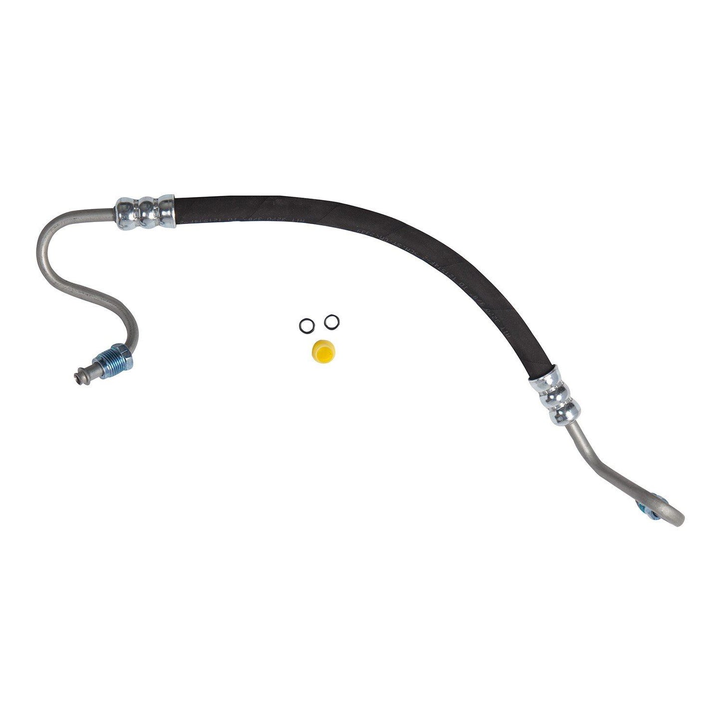 Edelmann 71148 Power Steering Pressure Line Hose Assembly