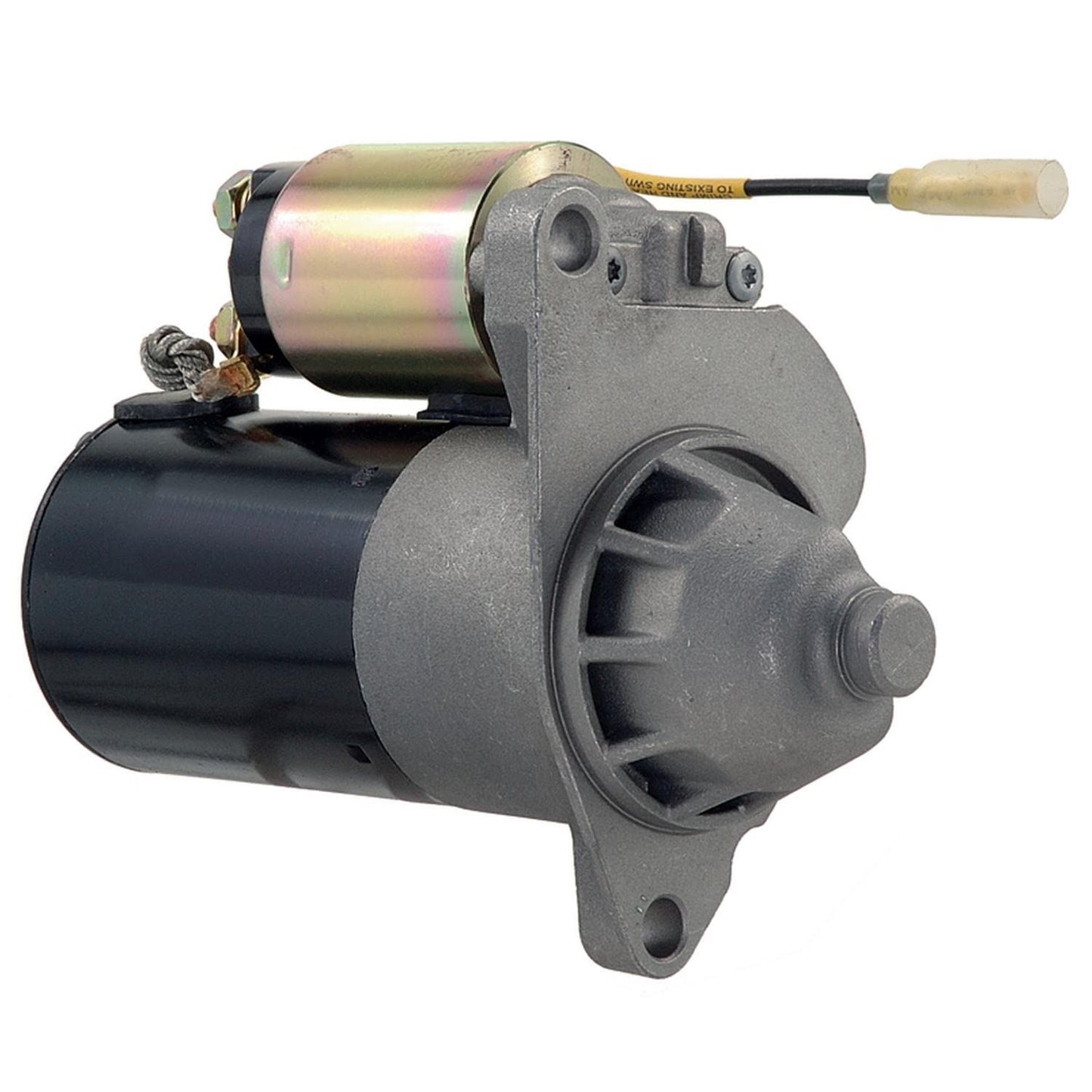 Motor de arranque ACDelco Professional 337-1035
