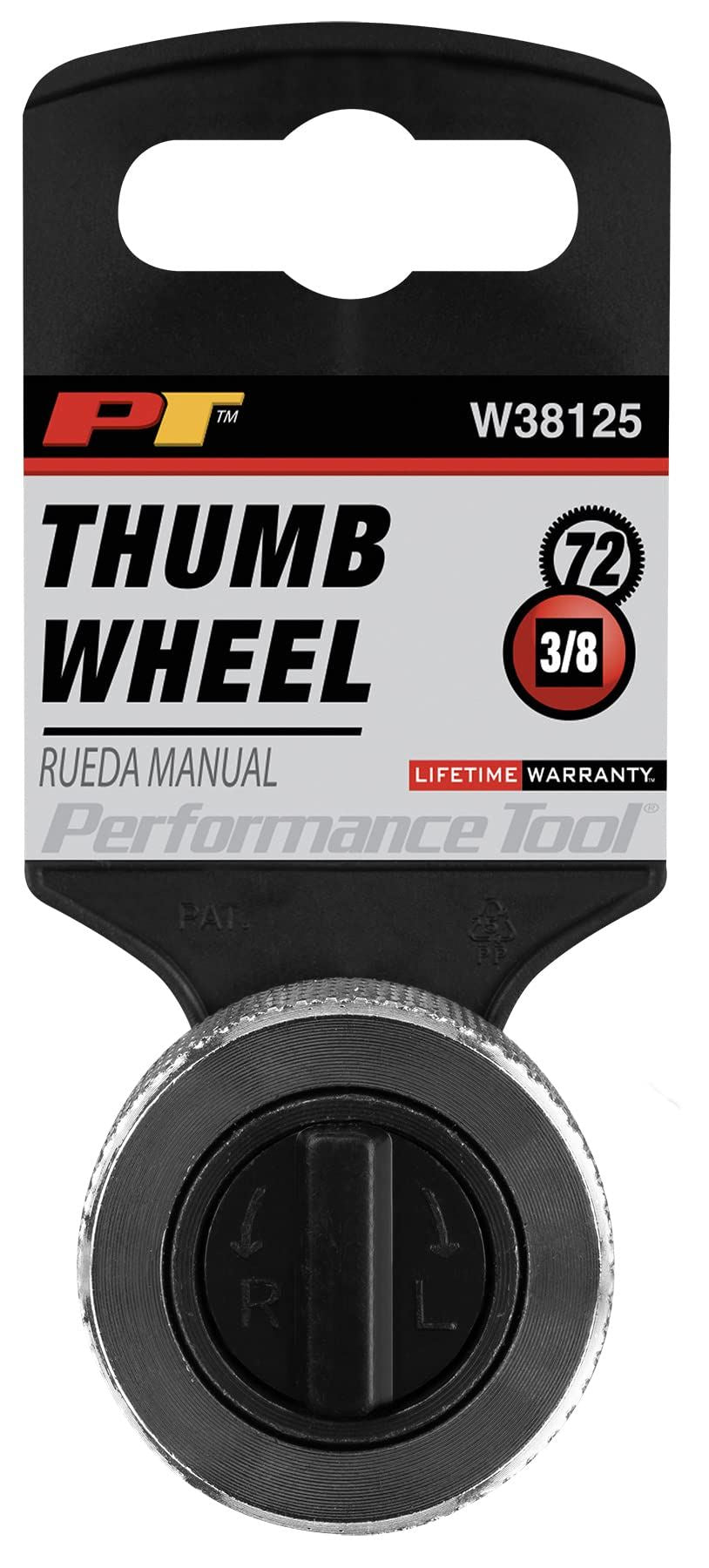 PERFORMANCE TOOL W38125