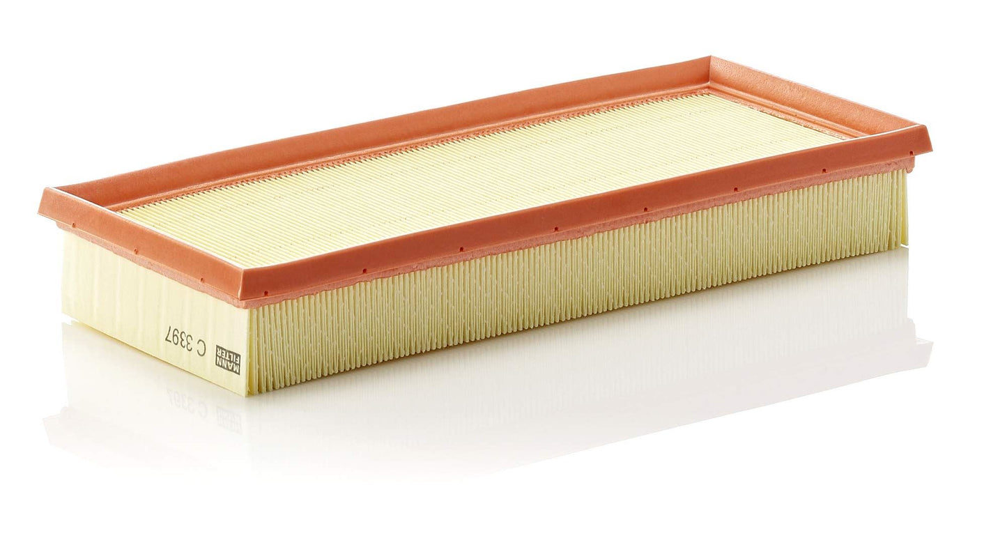 MANN-FILTER C 3397 Filtro de aire