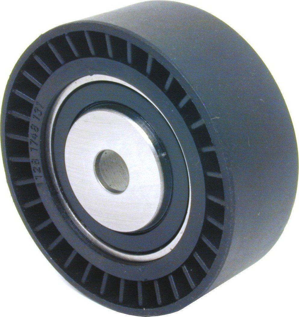 URO Parts URO-000491 Accessory Drive Belt Tensioner Pulley
