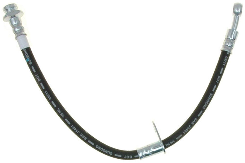 Raybestos BH383158 Brake Hydraulic Hose