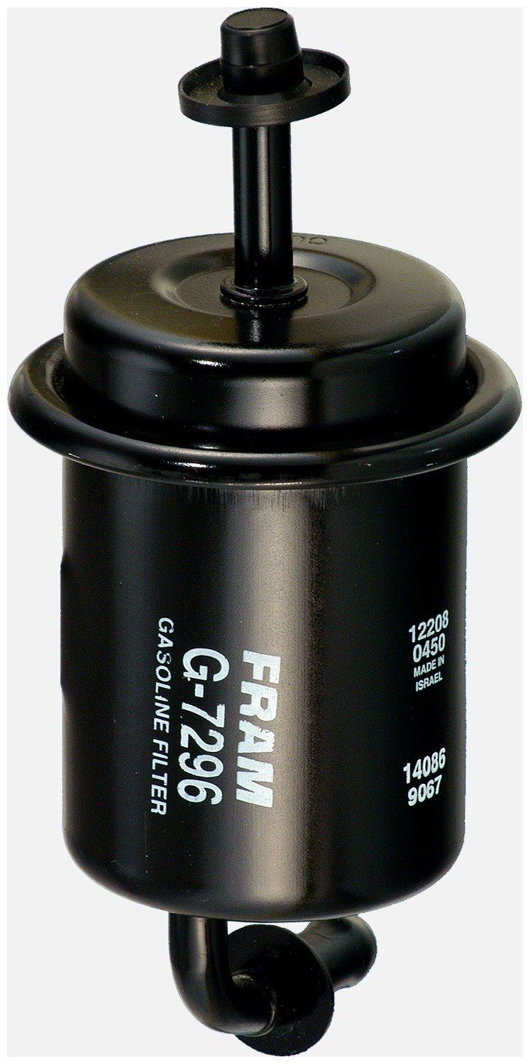 Filtro de combustible Fram G7296