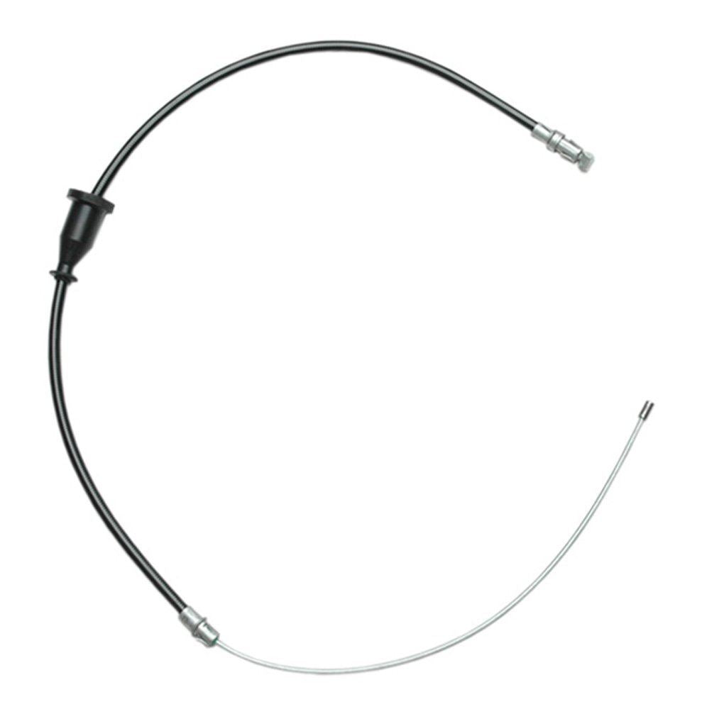 Cable de freno de estacionamiento Raybestos BC96021