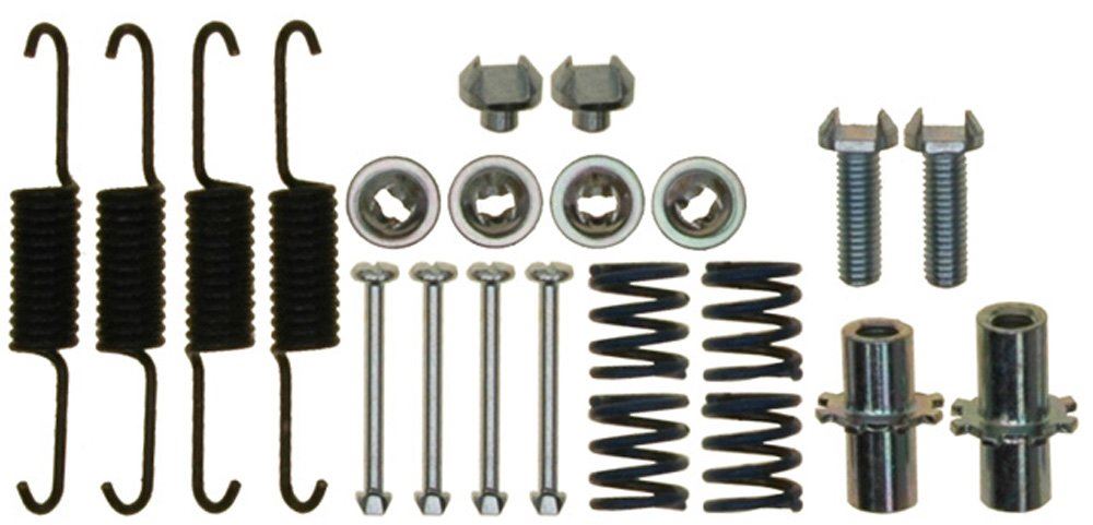 Raybestos H17475 Drum Brake Hardware Kit