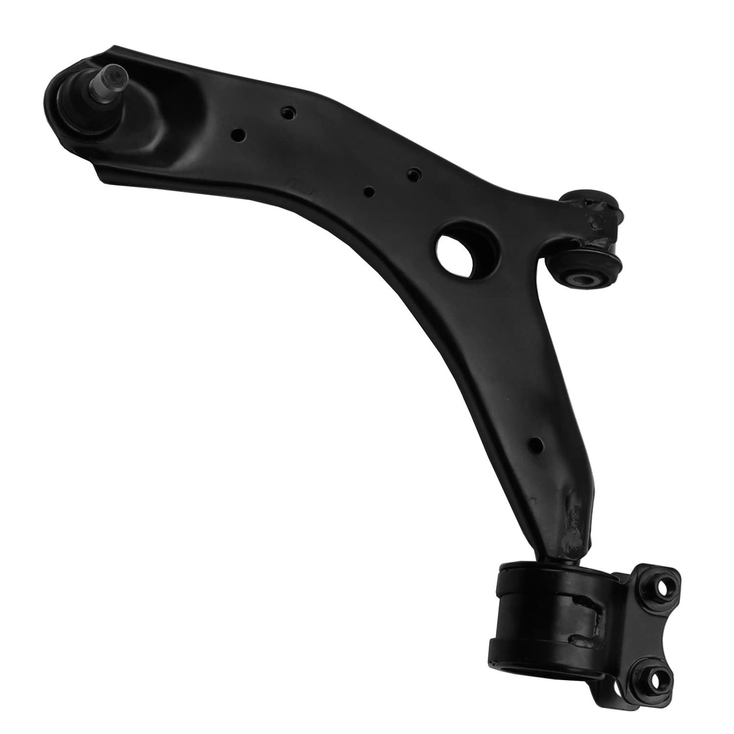 Beck/Arnley 102-5547 Bras de commande de suspension et rotule