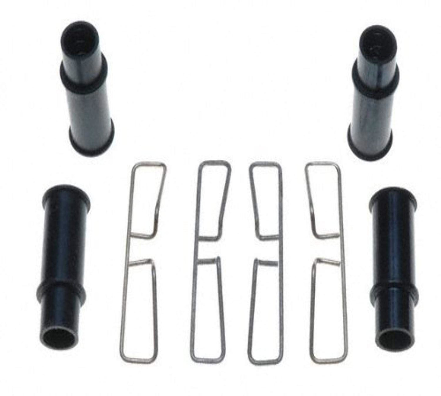 Raybestos H5541A Disc Brake Hardware Kit