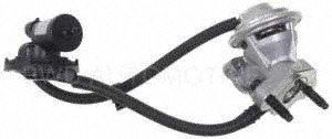 BWD EGR1575 Exhaust Gas Recirculation (EGR) Valve