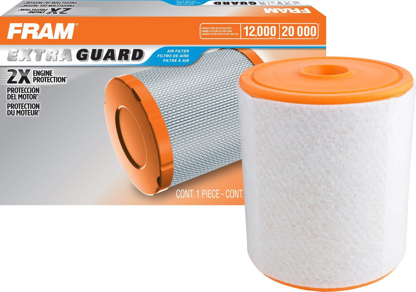 FRAM CA11070