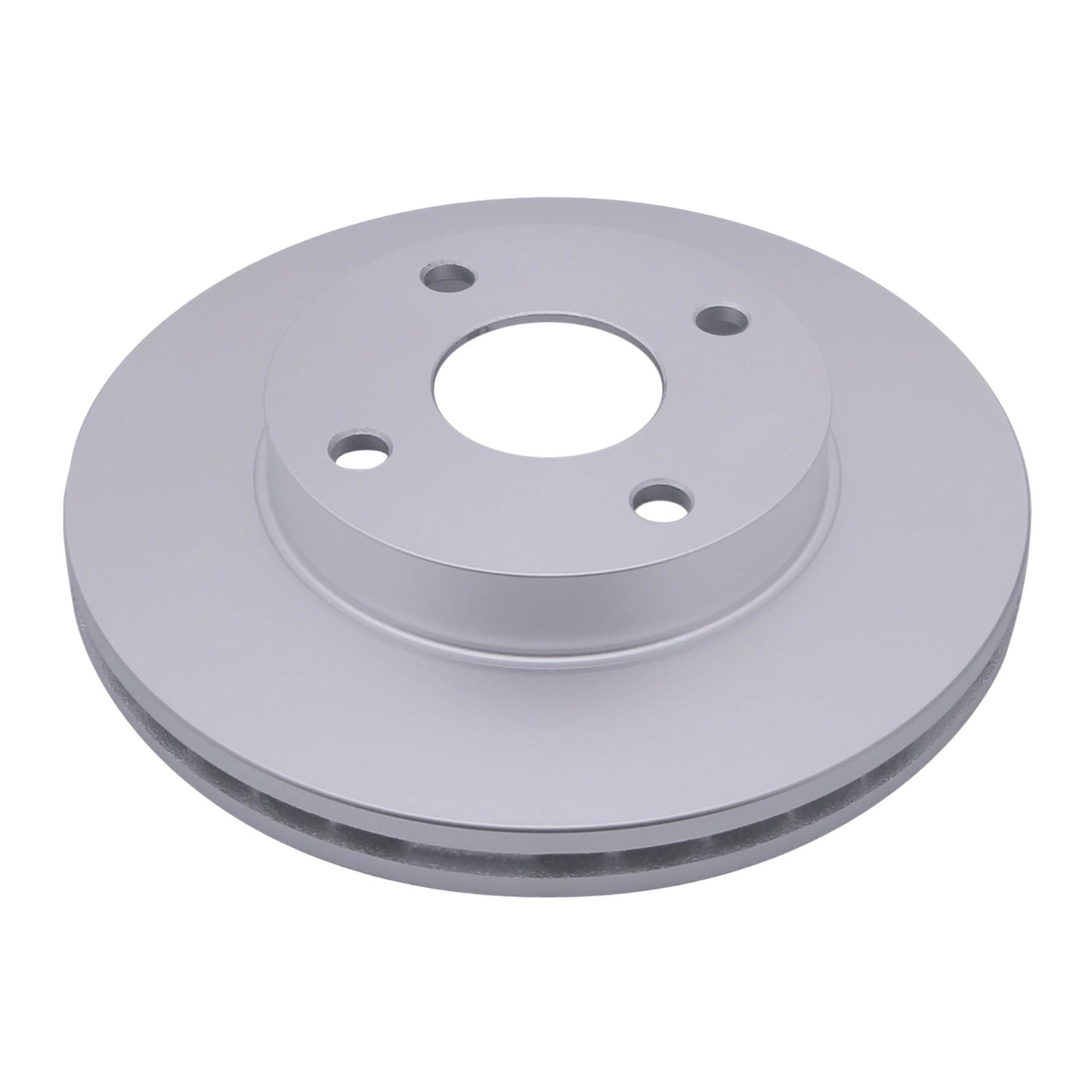 Rotor de freno de disco ACDelco Advantage 18A1097AC