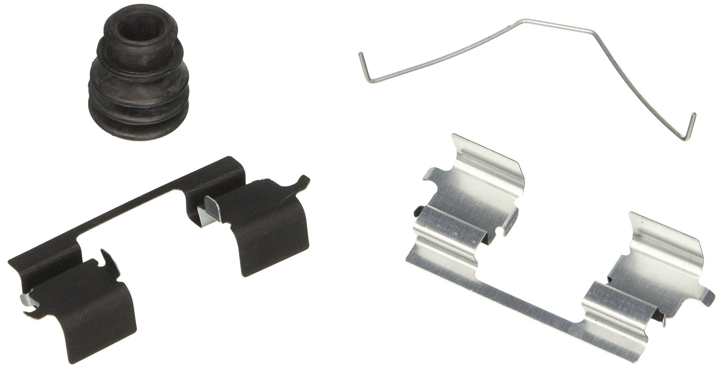 Kit de herrajes para frenos de disco Raybestos H18112A