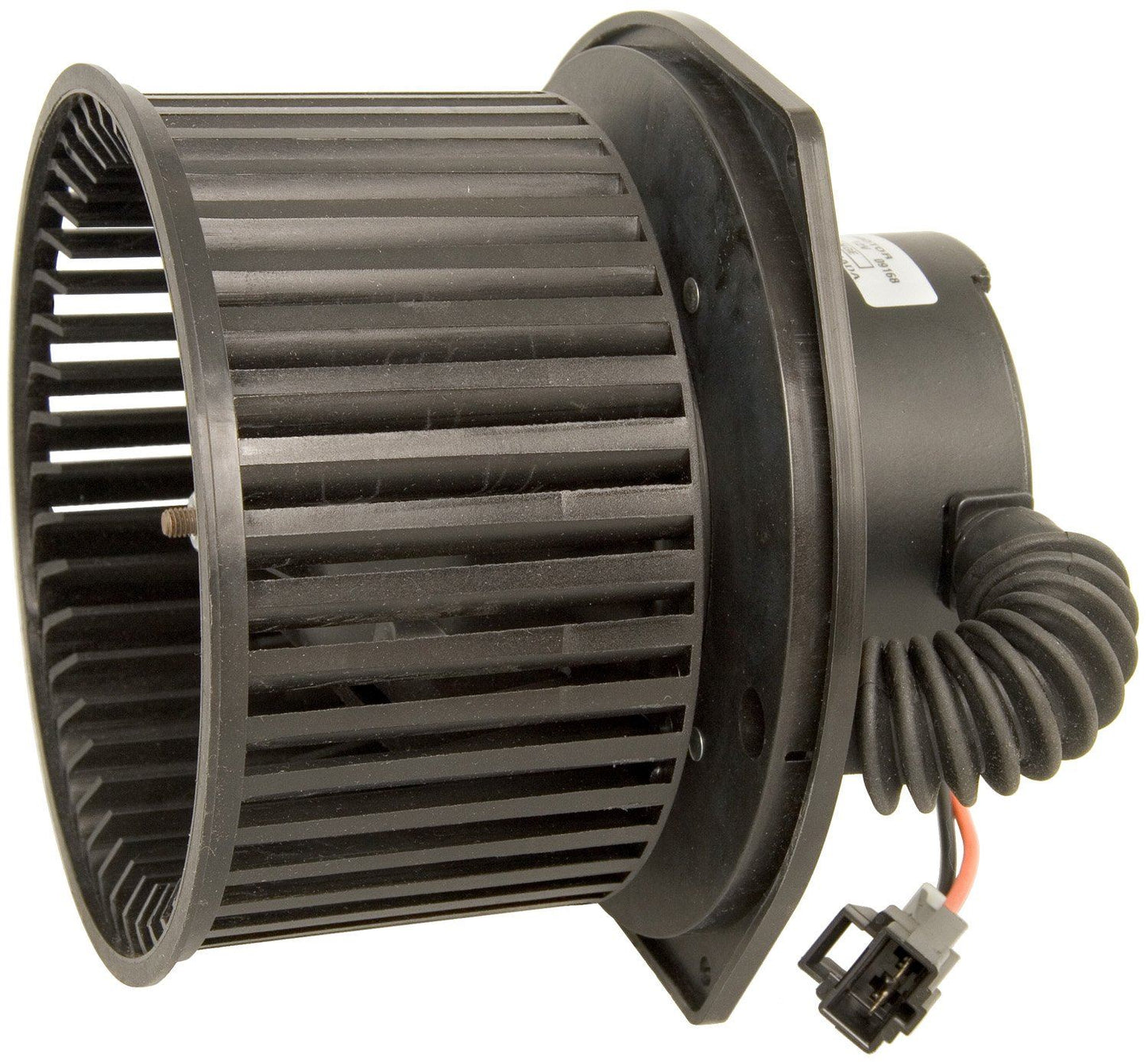 Moteur de ventilateur CVC Four Seasons 75778
