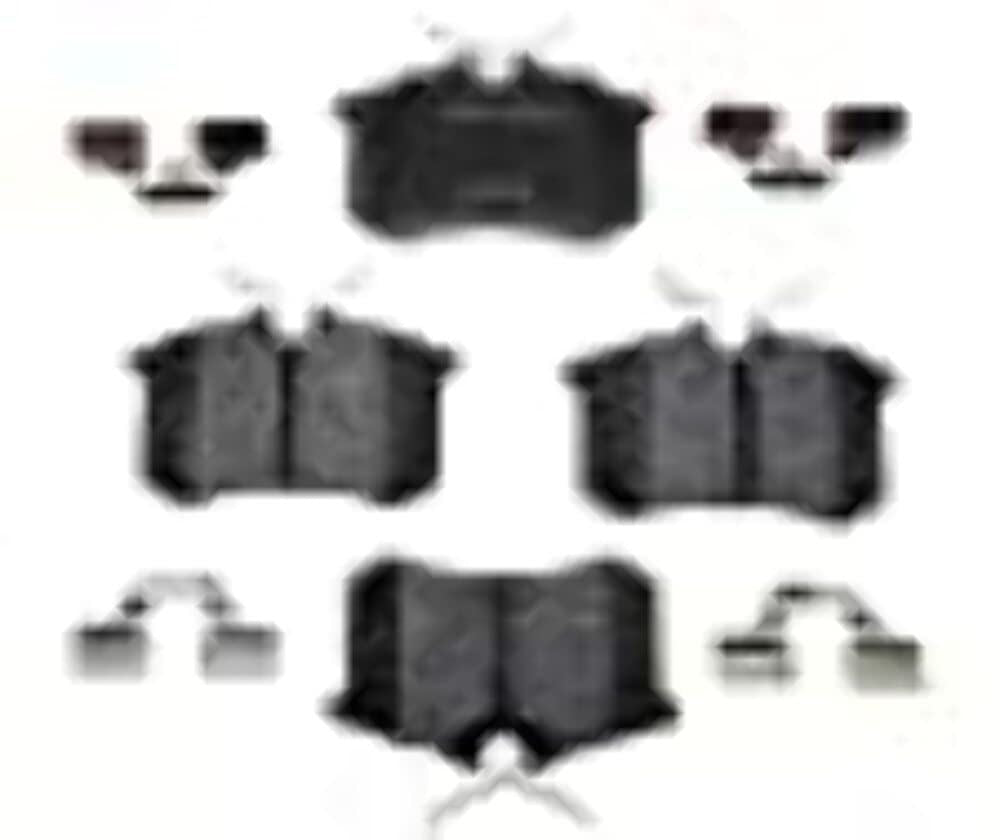 RAYBESTOS SP340AXPH