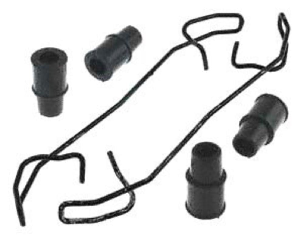 Raybestos H5655A Disc Brake Hardware Kit