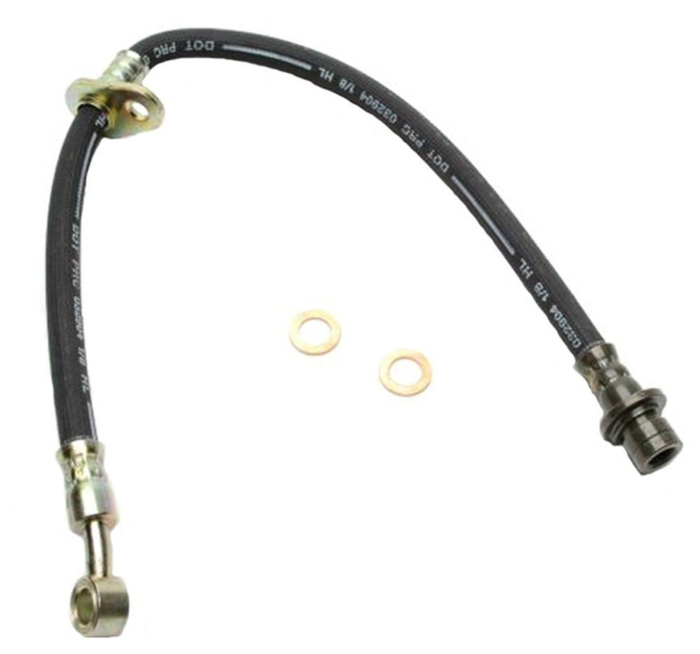 Manguera hidráulica de freno Raybestos BH381545